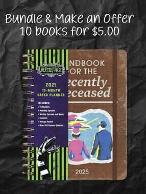 KIDS BOOKS - 10 for $5.00 - Mix & Match Summer Reading - BUNDLE LOT - SEND OFFER